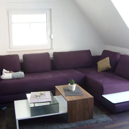 Appartamento Moderne Fewo Am Deich No_ 25 *