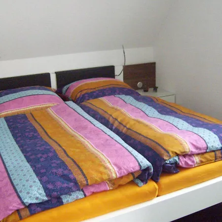 Moderne Fewo Am Deich No_ 25 Dornum
