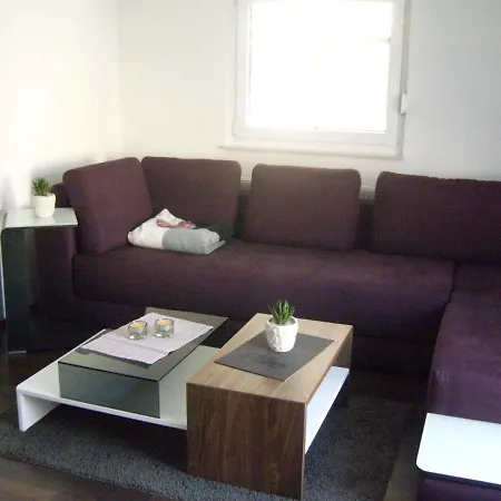 Moderne Fewo Am Deich No_ 25 Appartamento *
