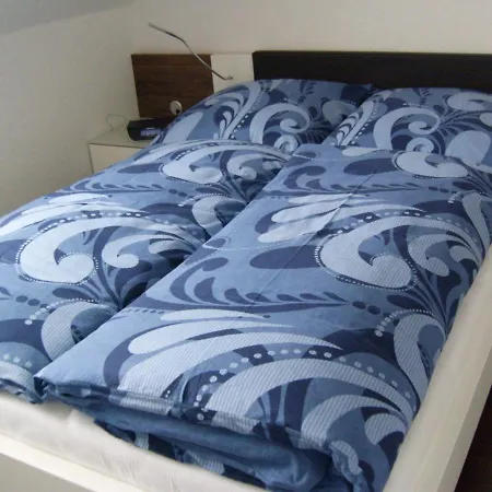 Appartamento Moderne Fewo Am Deich No_ 25 Dornum