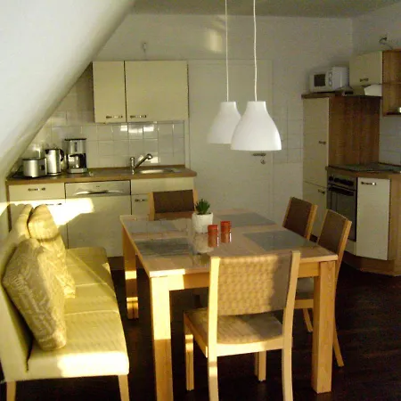 Moderne Fewo Am Deich No_ 25 Appartamento *